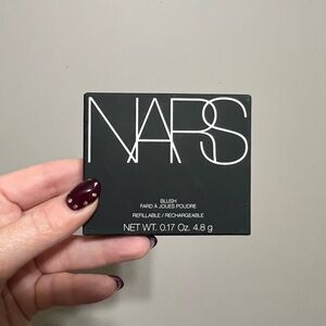 NARS Forbidden Blush